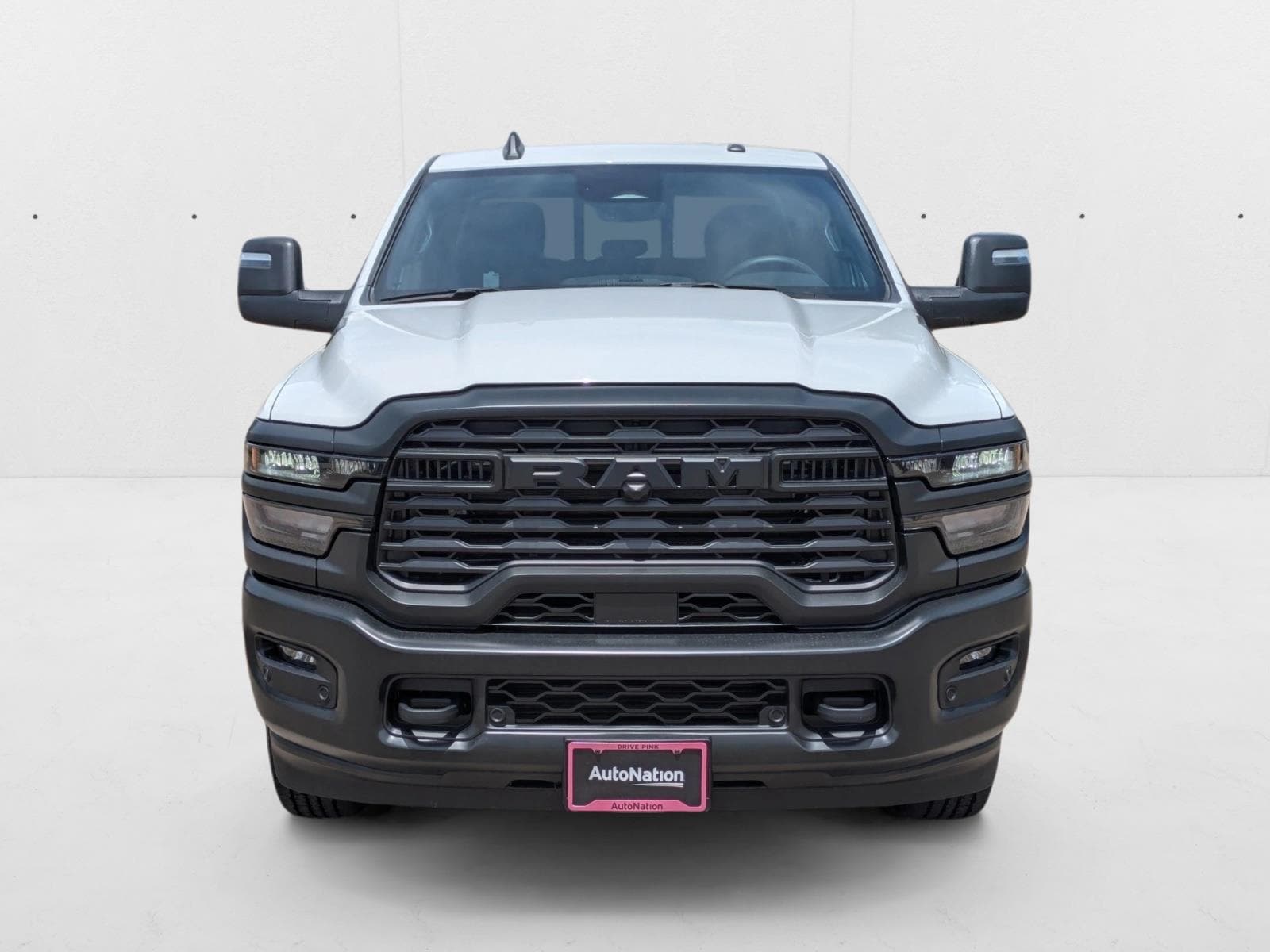 2025 RAM 2500 Tradesman - Photo 6
