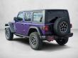 2026 Jeep Wrangler Rubicon Sport Utility