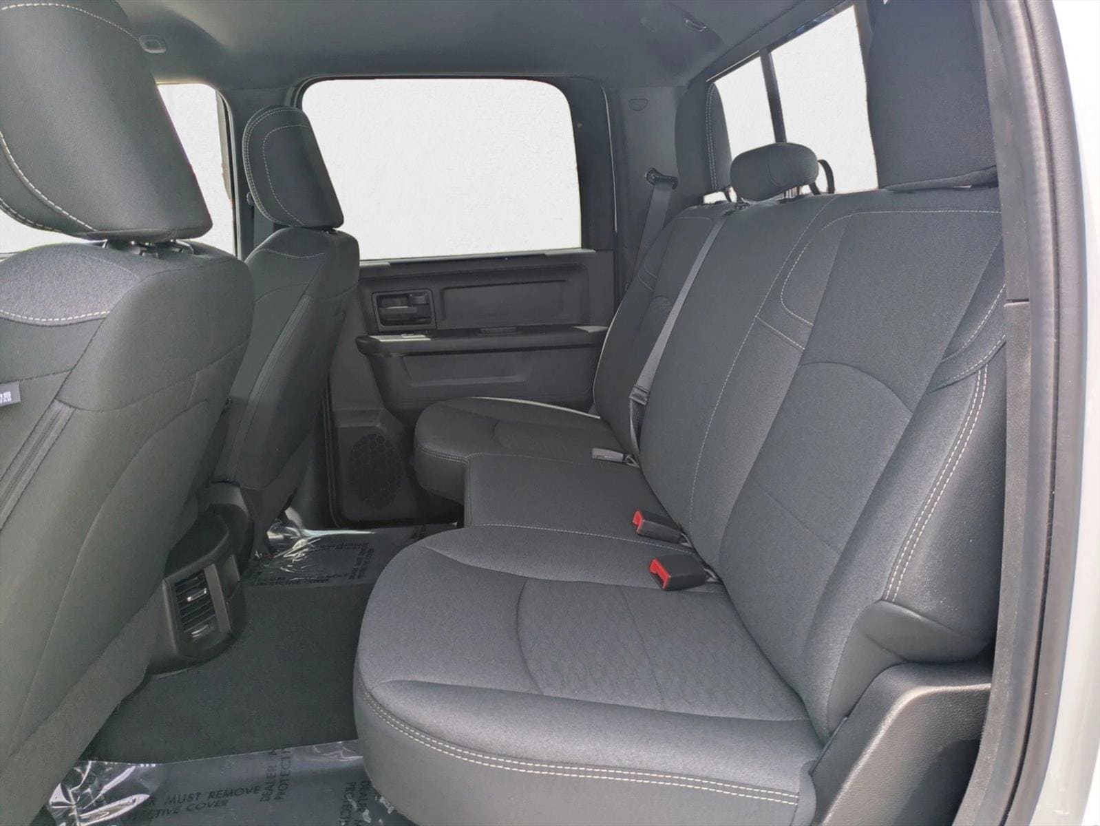 2025 RAM 2500 Tradesman - Photo 16