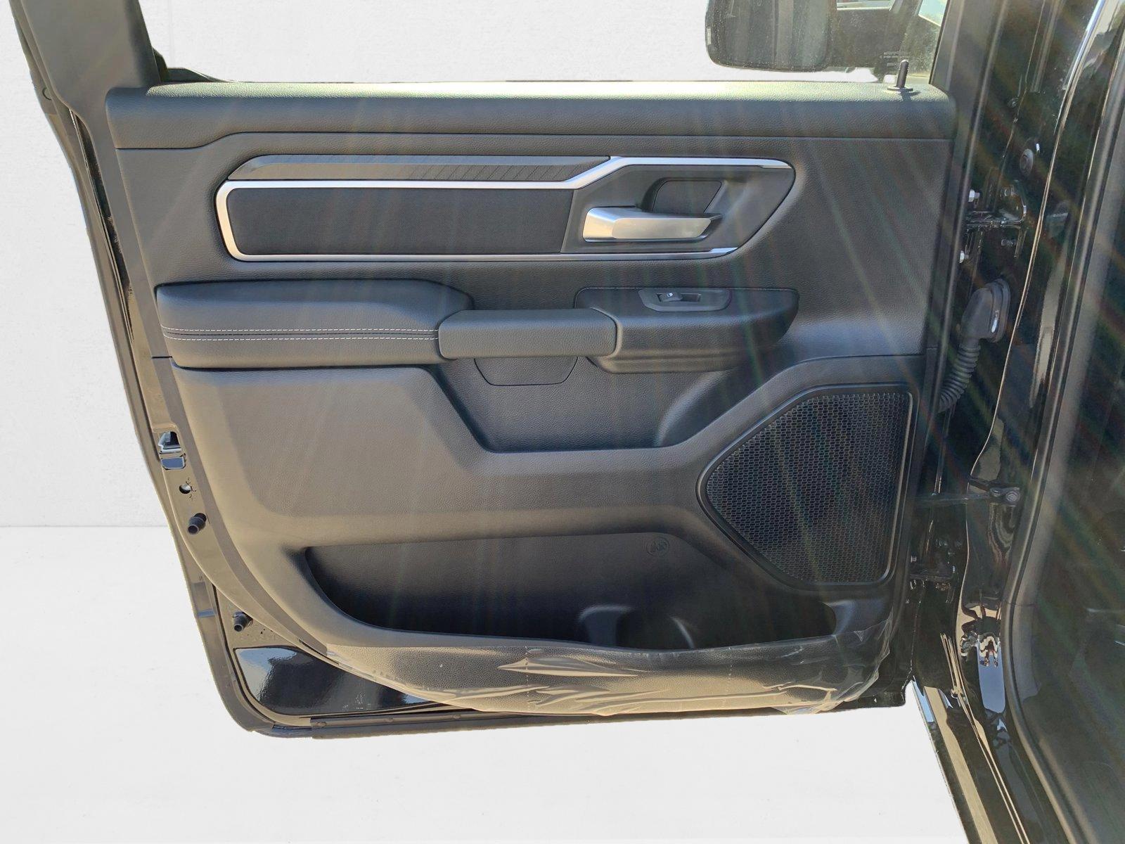 2025 RAM 1500 Big Horn/Lone Star - Photo 19