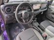 2026 Jeep Wrangler Rubicon Sport Utility
