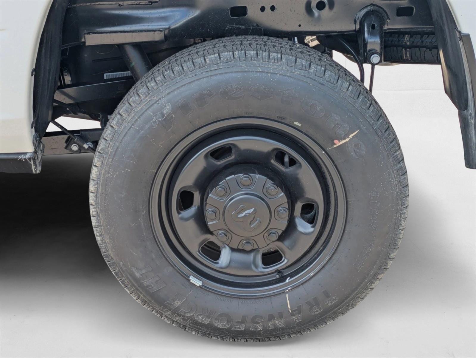 2025 RAM 2500 Tradesman - Photo 10