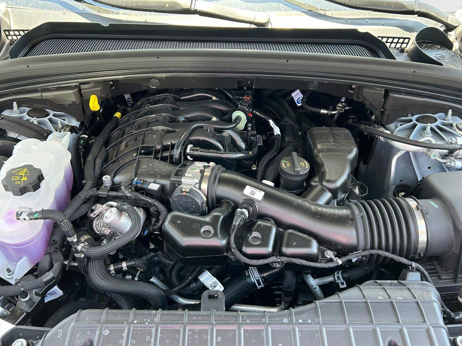 2025 Jeep Grand Cherokee Laredo - Photo 19