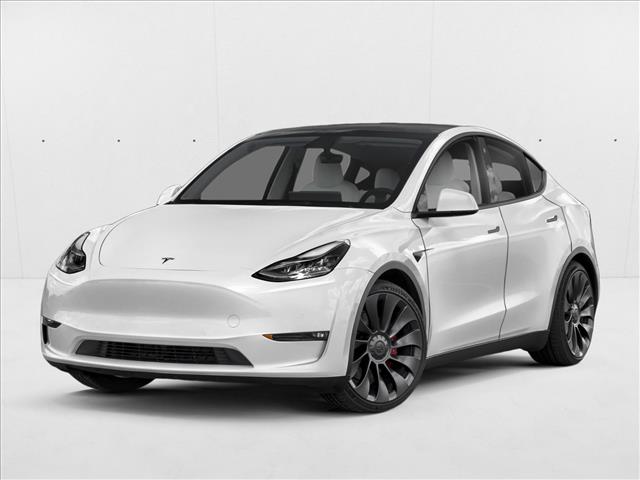 2023 Tesla Model Y Long Range's photo