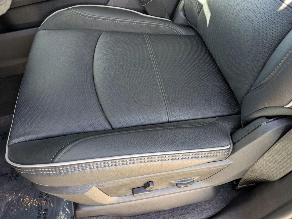 New 2026 Ram 3500 Laramie Pickup