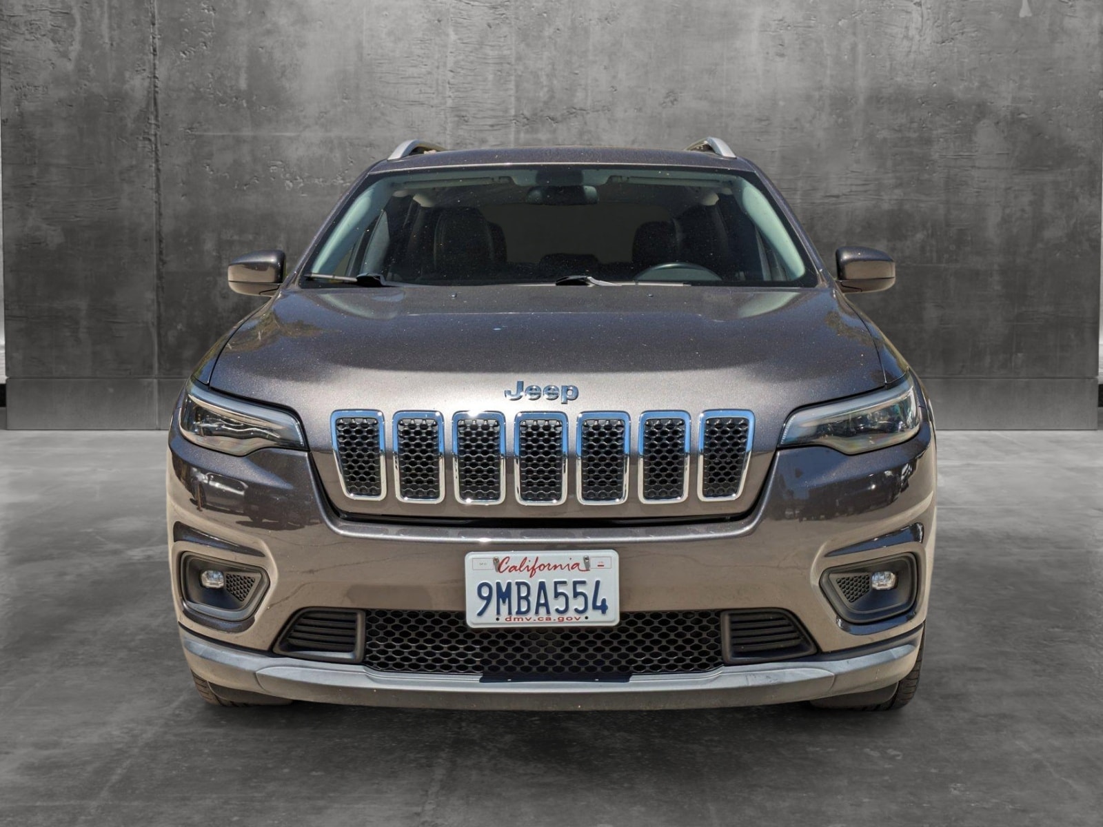 Used 2019 Jeep Cherokee Latitude Plus with VIN 1C4PJLLB1KD175413 for sale in Carlsbad, CA