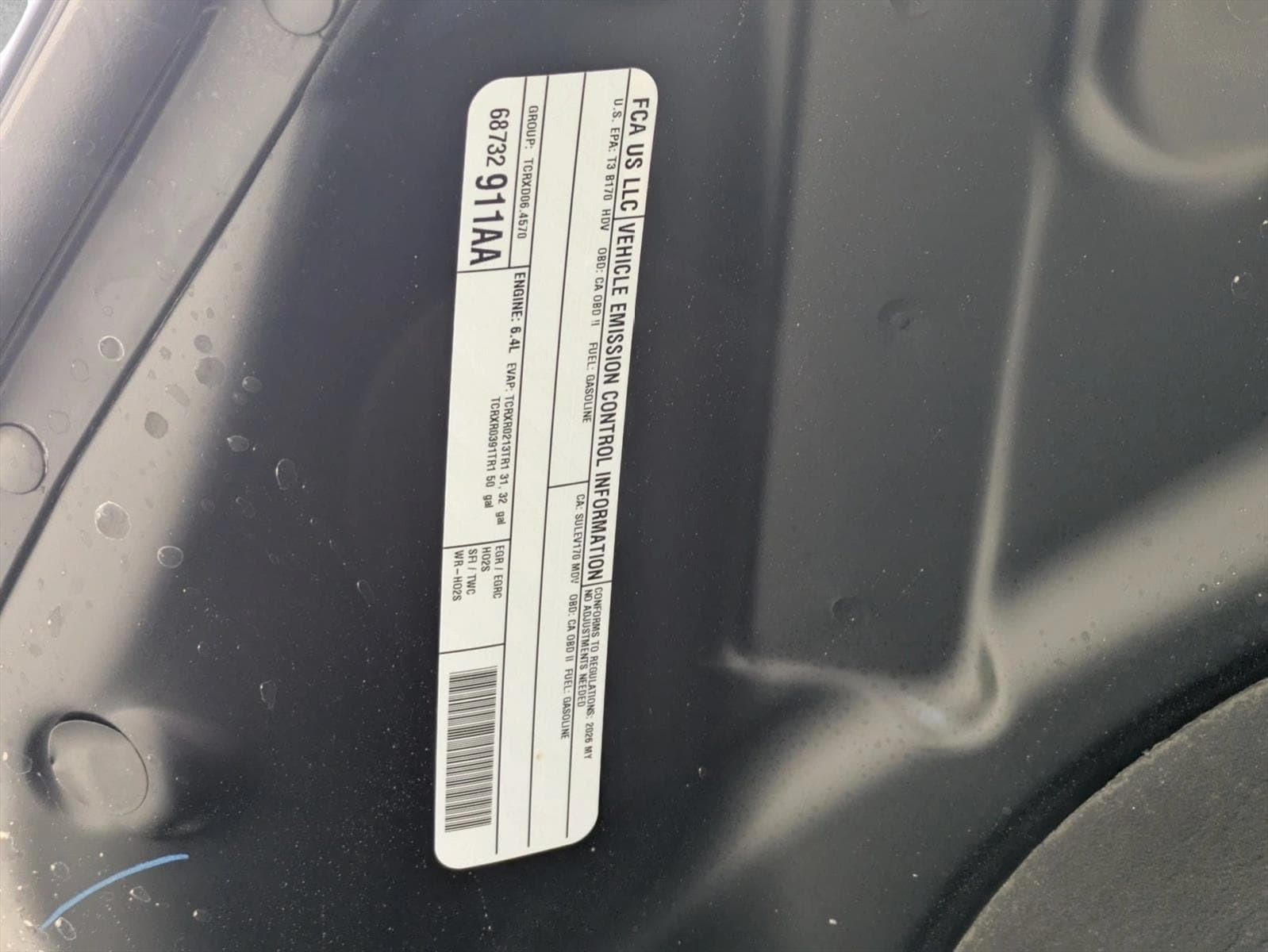 2026 RAM 2500 Big Horn - Photo 16