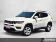 Used 2020 Jeep Compass Latitude SUV
