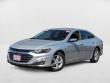 Used 2020 Chevrolet Malibu LS w/1LS Sedan