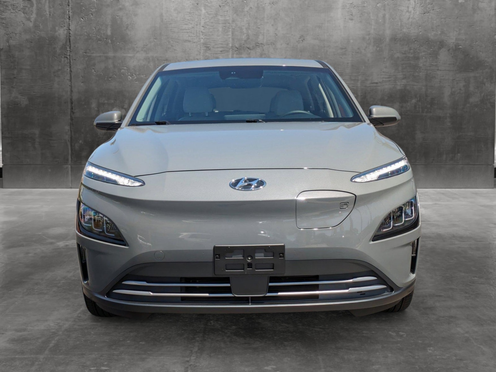 Used 2023 Hyundai Kona EV Limited with VIN KM8K53AG3PU167894 for sale in Carlsbad, CA