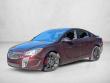Used 2017 Buick Regal Turbo GS Sedan