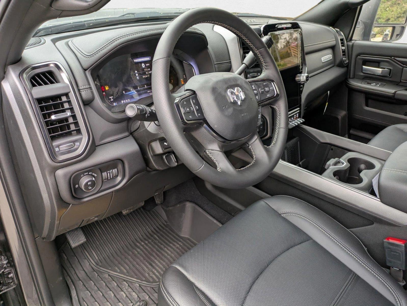 2025 RAM 2500 Power Wagon - Photo 17