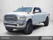 Used 2021 Ram 2500 Laramie Truck Mega Cab