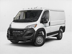 2026 Ram ProMaster 1500 Tradesman Van Cargo Van