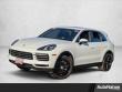 Used 2023 Porsche Cayenne Platinum Edition SUV