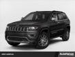 Used 2021 Jeep Grand Cherokee Limited SUV