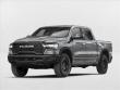 Used 2025 Ram 1500 Rebel Truck Crew Cab
