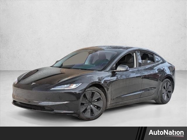 2024 Tesla Model 3 Long Range's photo