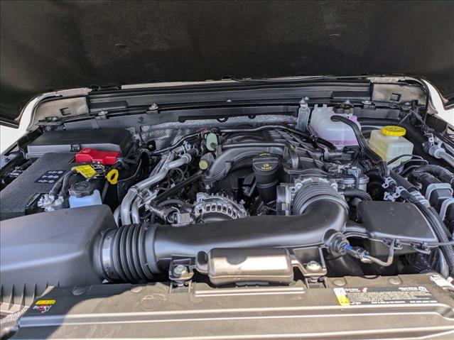 2025 Jeep Wrangler 4-Door Sahara - Photo 16