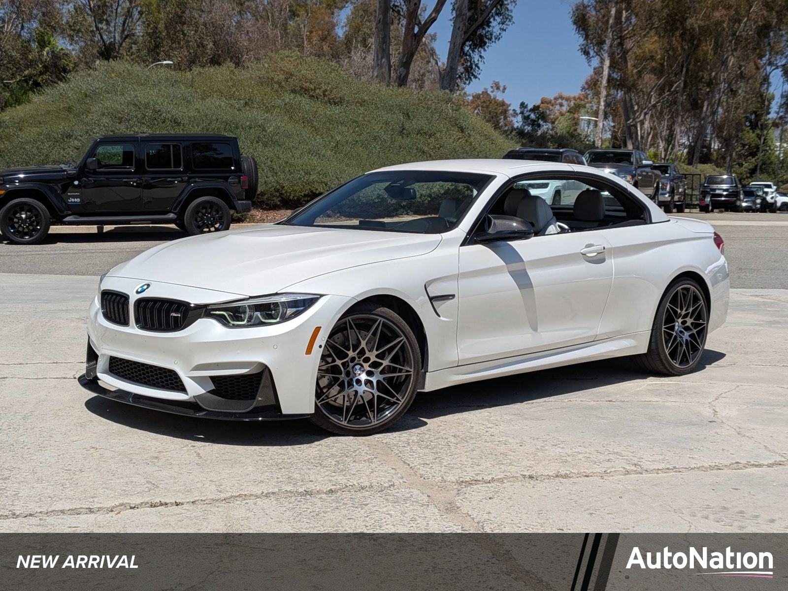 2019 BMW M4 -'s photo