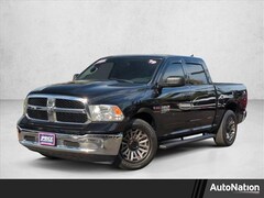 2019 Ram 1500 Classic Tradesman Truck Crew Cab