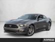 Used 2017 Ford Mustang EcoBoost Coupe