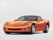 Used 2008 Chevrolet Corvette  Coupe