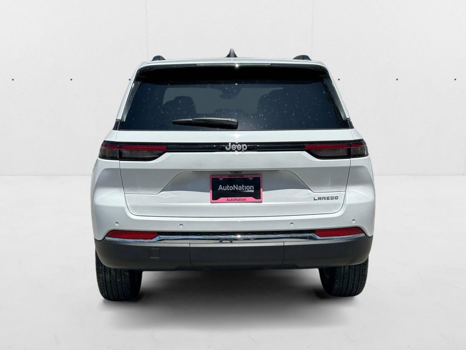 2025 Jeep Grand Cherokee Laredo - Photo 7