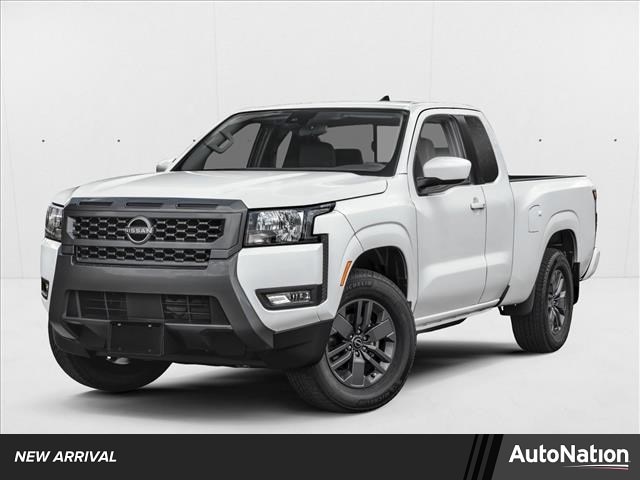 2025 Nissan Frontier SV King Cab 4X2's photo