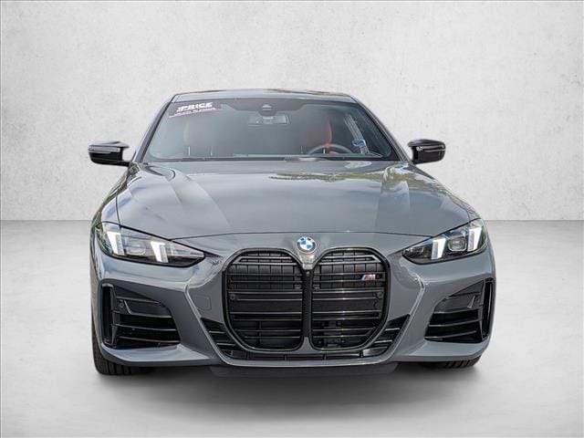 2026 BMW M440i xDrive photo 2