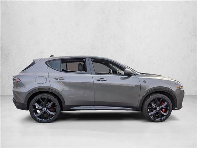 2024 Dodge Hornet R/T Plus photo 2