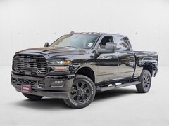 2026 Ram 2500 Big Horn Pickup