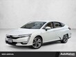 Honda Clarity Plug-In Hybrid
