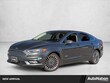 Ford Fusion Energi