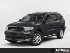 2026 Dodge Durango GT HEMI V8 SUV