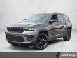 Used 2024 Jeep Grand Cherokee Laredo SUV