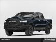 Used 2025 Ram 1500 RHO Truck Crew Cab