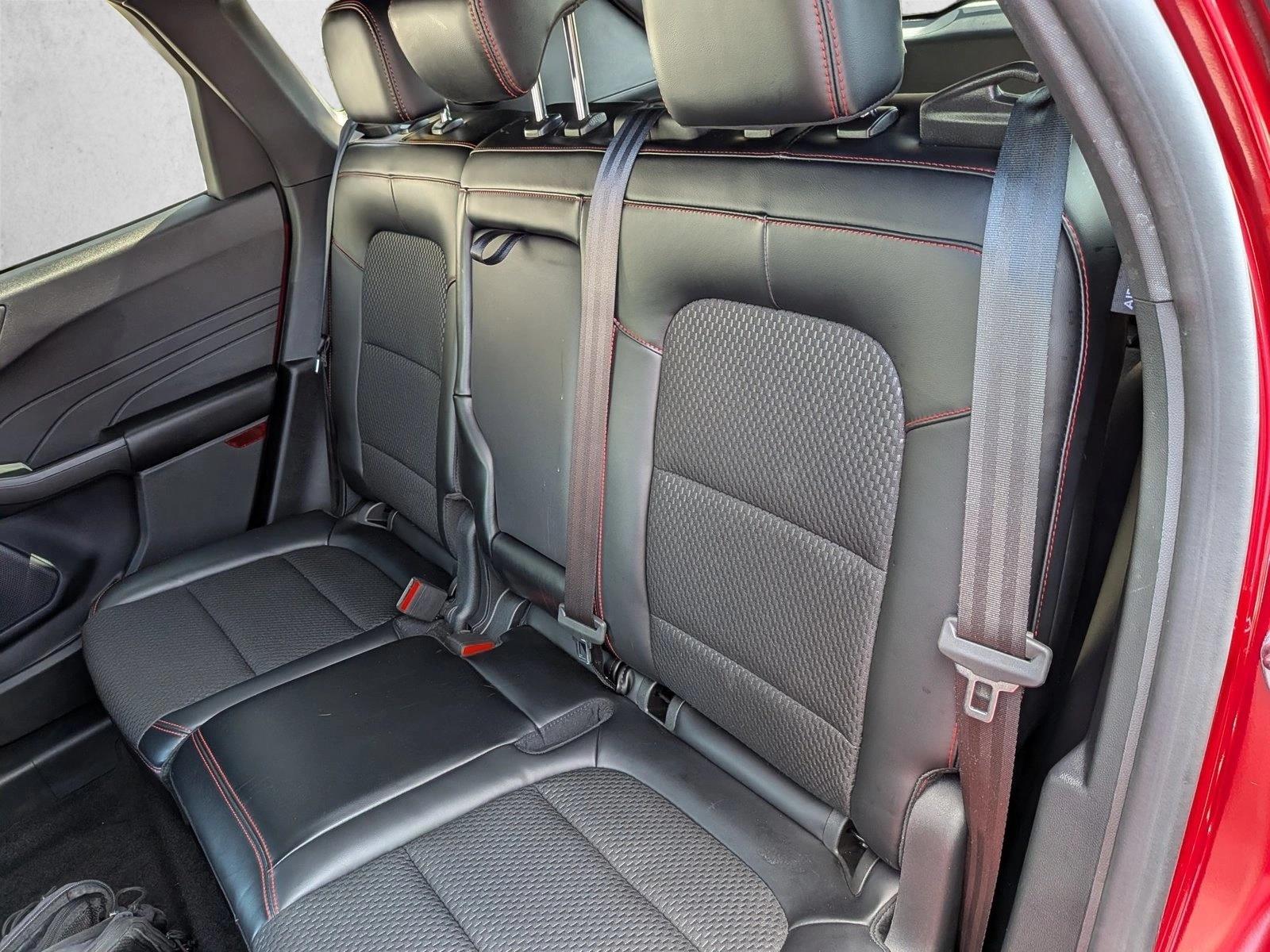 2024 Ford Escape ST-Line - Photo 16