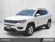 Used 2020 Jeep Compass Latitude SUV