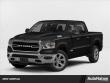Used 2021 Ram 1500 Rebel Truck Crew Cab