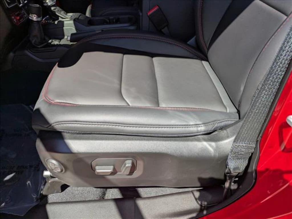 New 2025 Jeep Gladiator Rubicon X Pickup