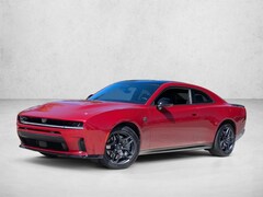 2026 Dodge Charger Scat Pack Plus Coupe