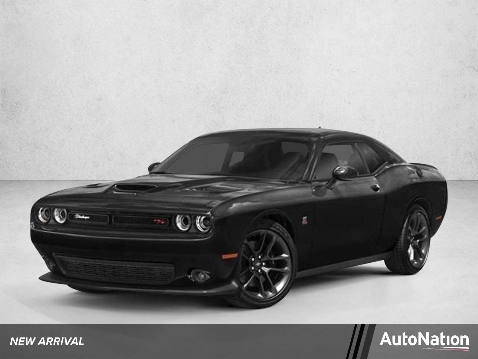 2023 Dodge Challenger R/T Scat Pack's photo