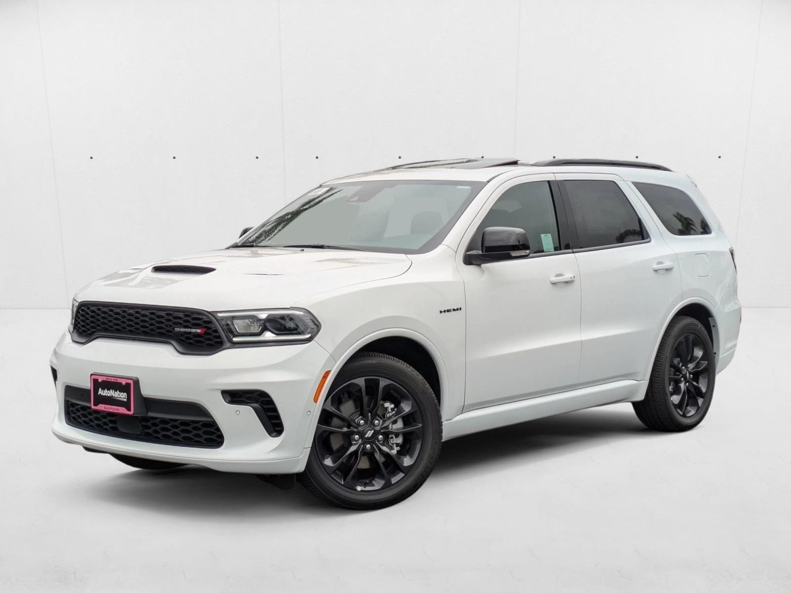 2025 Dodge Durango R/T's photo