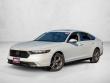 Used 2023 Honda Accord Hybrid EX-L w/BSI Sedan