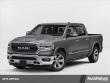 Used 2020 Ram 1500 Limited Truck Crew Cab