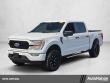 Used 2021 Ford F-150  Truck SuperCrew Cab