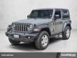 Used 2019 Jeep Wrangler Sport 4x4 SUV