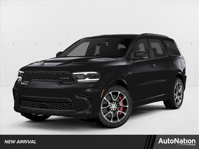 2027 Dodge Durango