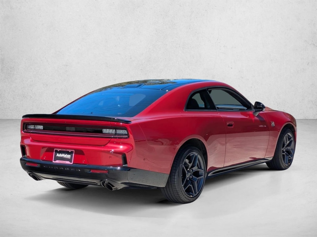 New 2026 Dodge Charger Scat Pack Plus Coupe